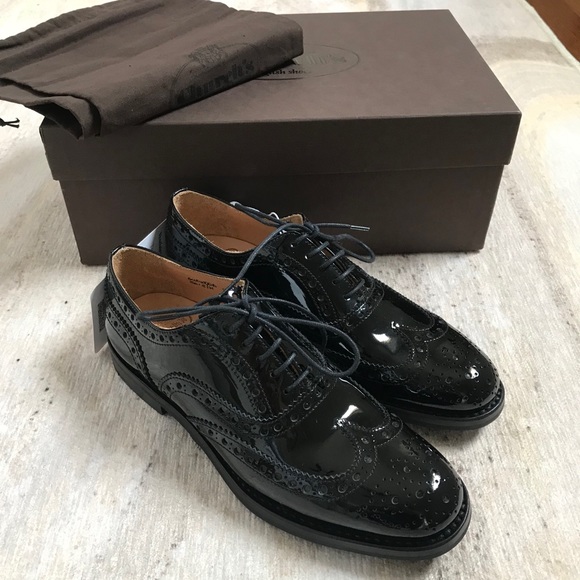 Church's Shoes - Church’s Burwood Oxford shoes! *NEW* Runs large!!!